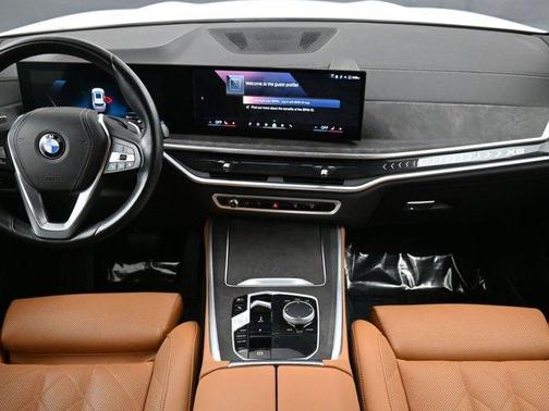 2024 BMW X5 sDrive40i