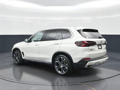 2024 BMW X5 sDrive40i