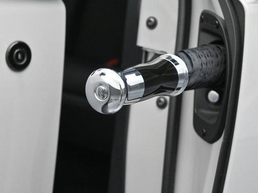 2022 Rolls-Royce Ghost 