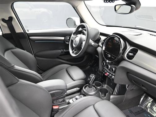2024 MINI Hardtop Cooper S
