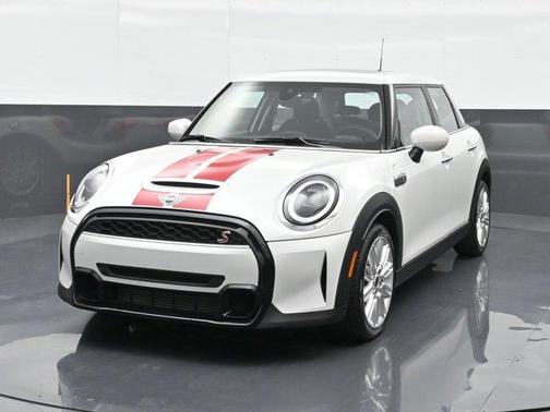 2024 MINI Hardtop Cooper S