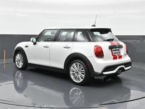 2024 MINI Hardtop Cooper S