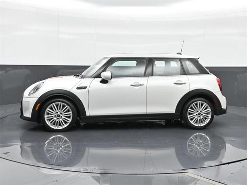 2024 MINI Hardtop Cooper S