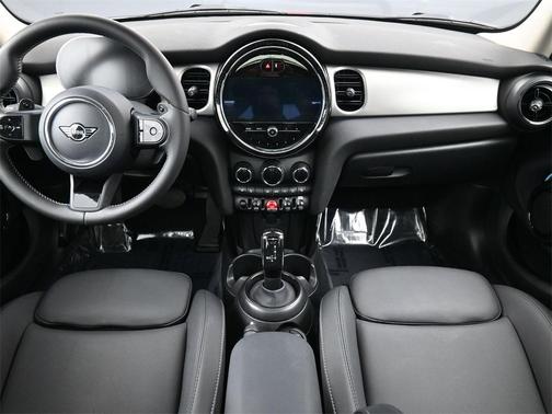 2024 MINI Hardtop Cooper S