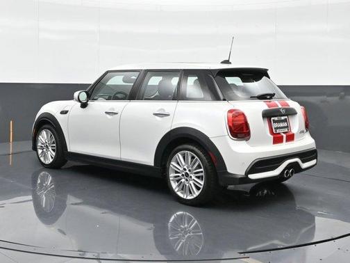 2024 MINI Hardtop Cooper S