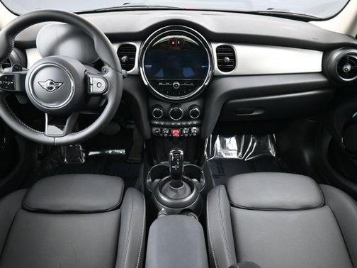 2024 MINI Hardtop Cooper S