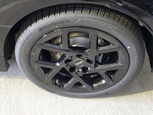 Copper 2026 MINI Convertible Cooper S