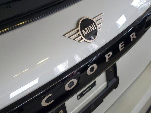 2026 MINI Hardtop Cooper