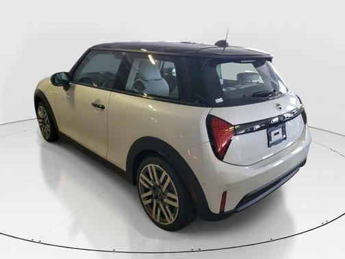 2026 MINI Hardtop Cooper
