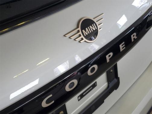 2026 MINI Hardtop Cooper