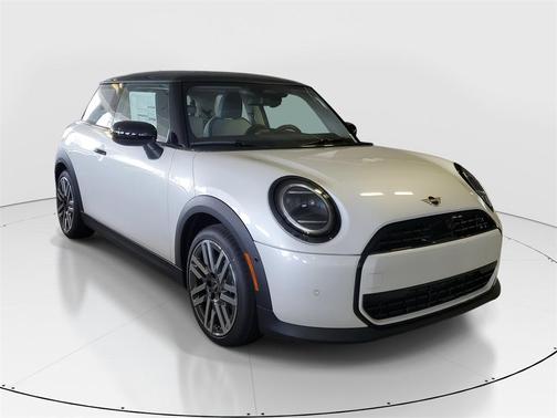 2026 MINI Hardtop Cooper