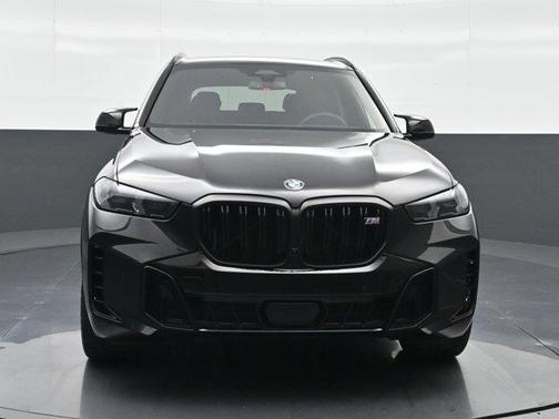 2024 BMW X5 M60i