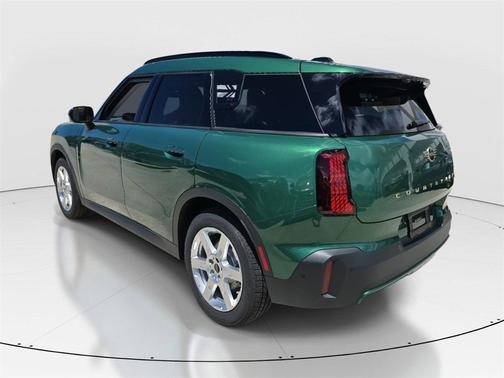 2025 MINI Countryman S