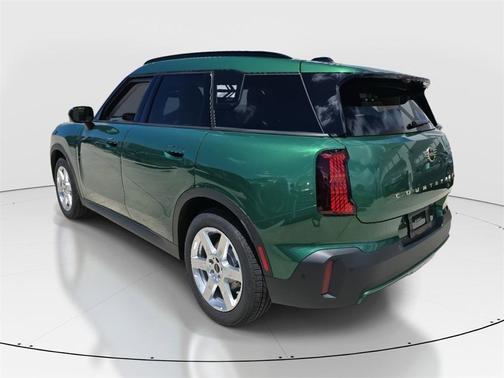 2025 MINI Countryman S