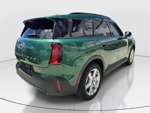 2025 MINI Countryman S