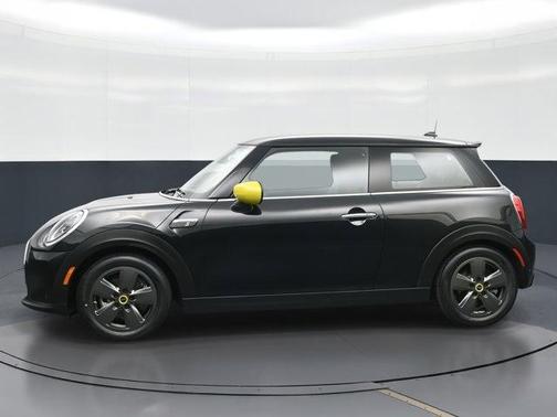 2024 MINI SE Hardtop Cooper