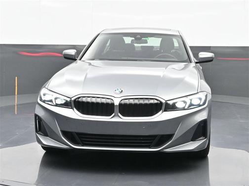 2024 BMW 330 i