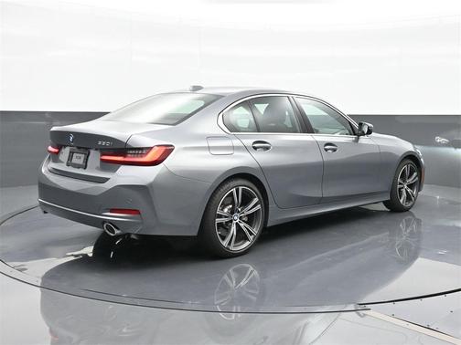 2024 BMW 330 i