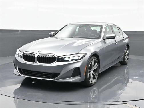 2024 BMW 330 i