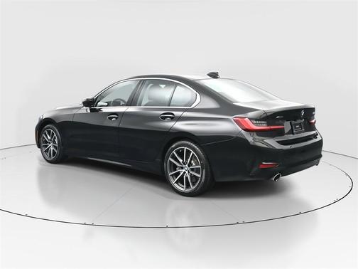 2020 BMW 330 i xDrive