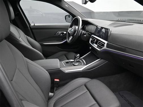 2020 BMW 330 i xDrive