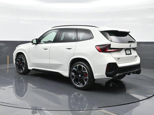 2024 BMW X1 M35i