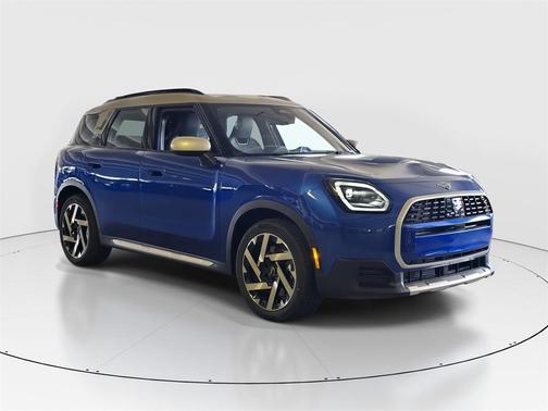 2025 MINI Countryman S