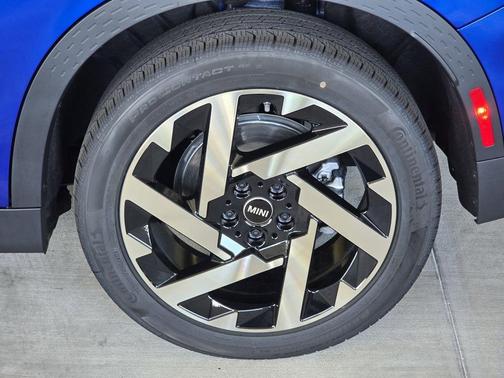 2025 MINI Countryman S