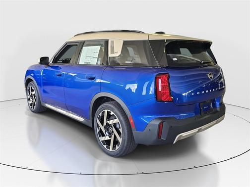 2025 MINI Countryman S