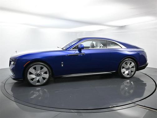 2024 Rolls-Royce Spectre Base
