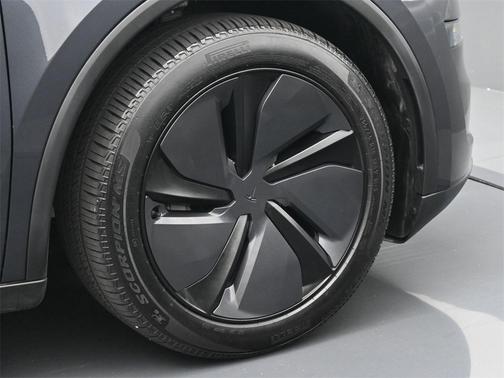 2026 Tesla Model Y Long Range