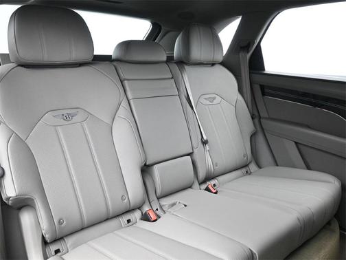 2024 Bentley Bentayga Azure