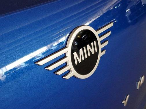 2026 MINI Countryman S