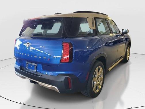 2026 MINI Countryman S