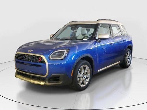 2026 MINI Countryman S