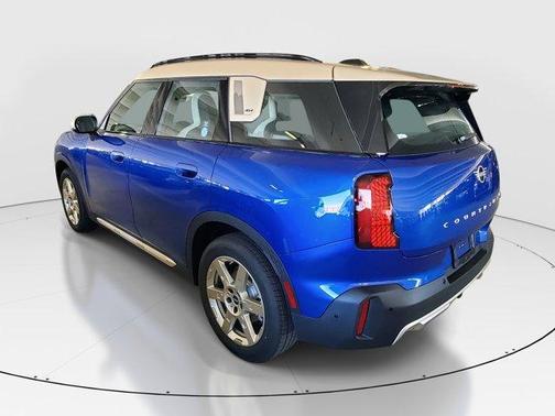 2026 MINI Countryman S