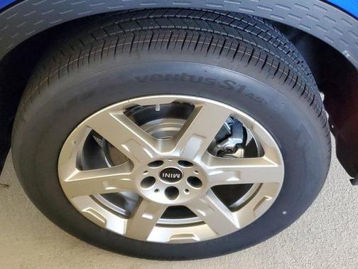 2026 MINI Countryman S