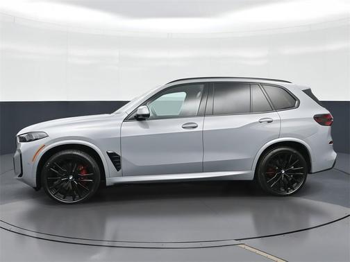 2025 BMW X5 sDrive40i