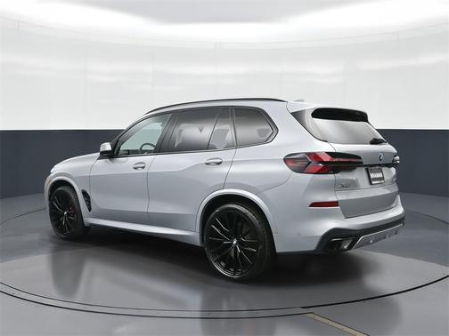 2025 BMW X5 sDrive40i