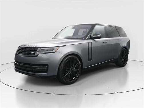 2023 Land Rover Range Rover P400 SE