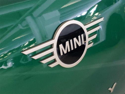 2026 MINI Countryman S