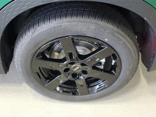 2026 MINI Countryman S