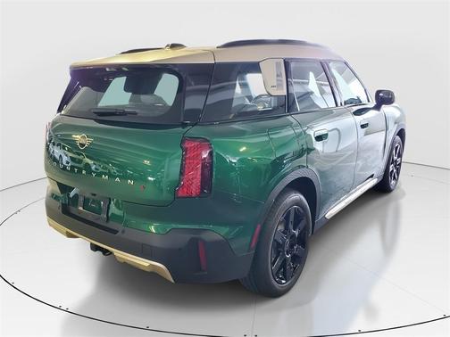 2026 MINI Countryman S