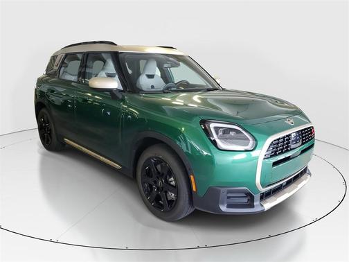 2026 MINI Countryman S