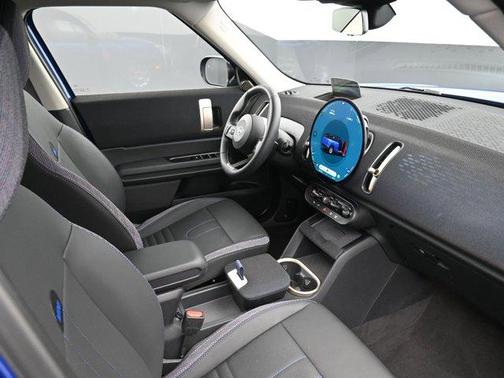 2025 MINI Countryman S