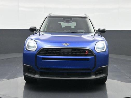 2025 MINI Countryman S