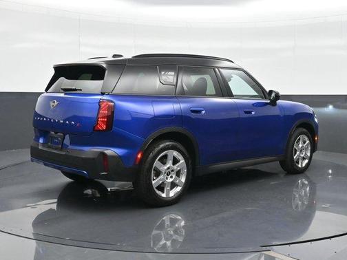 2025 MINI Countryman S