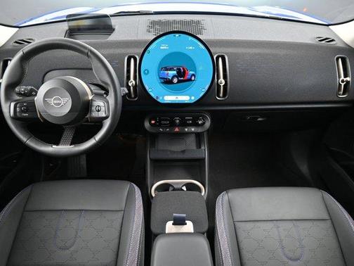 2025 MINI Countryman S