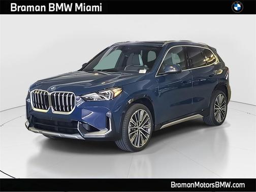 2026 BMW X1 xDrive28i