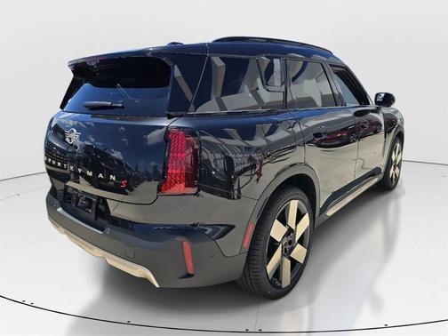2025 MINI Countryman S